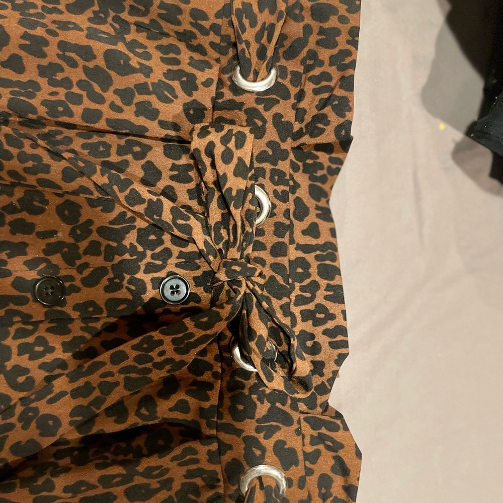 Willow & Root Skirt - image 5